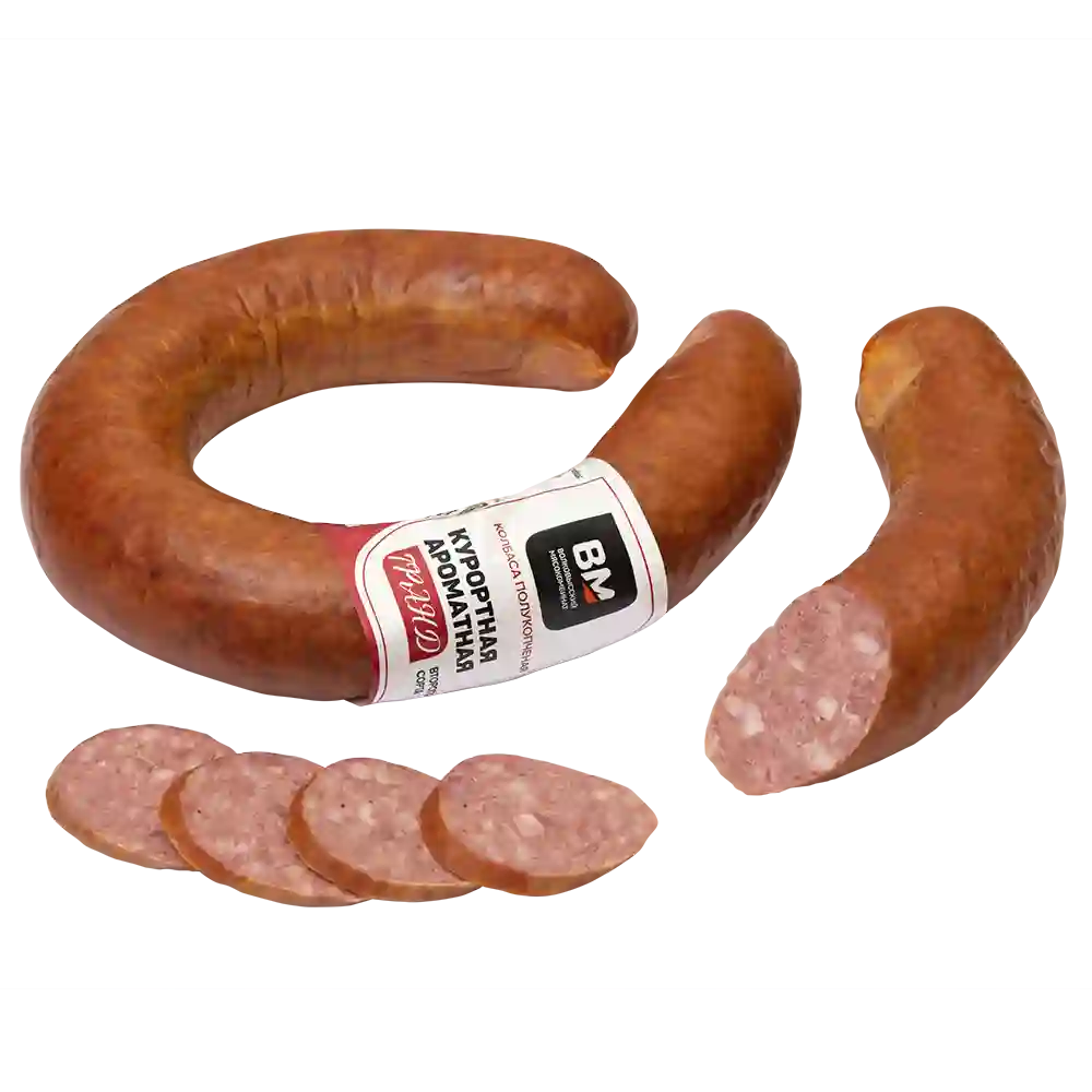 Курортная ароматная гранд