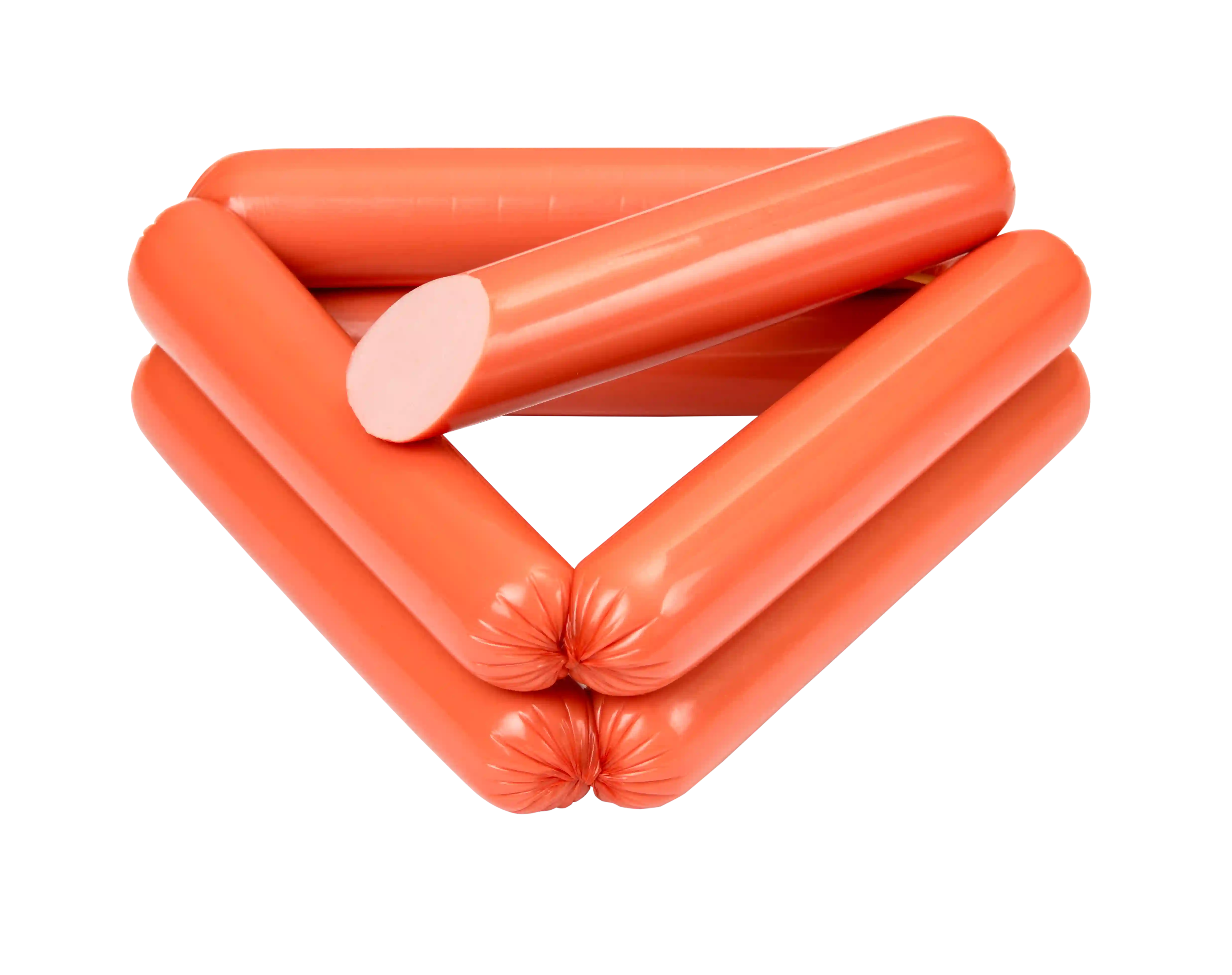 Сосиски Молочные по-Волковысски классик