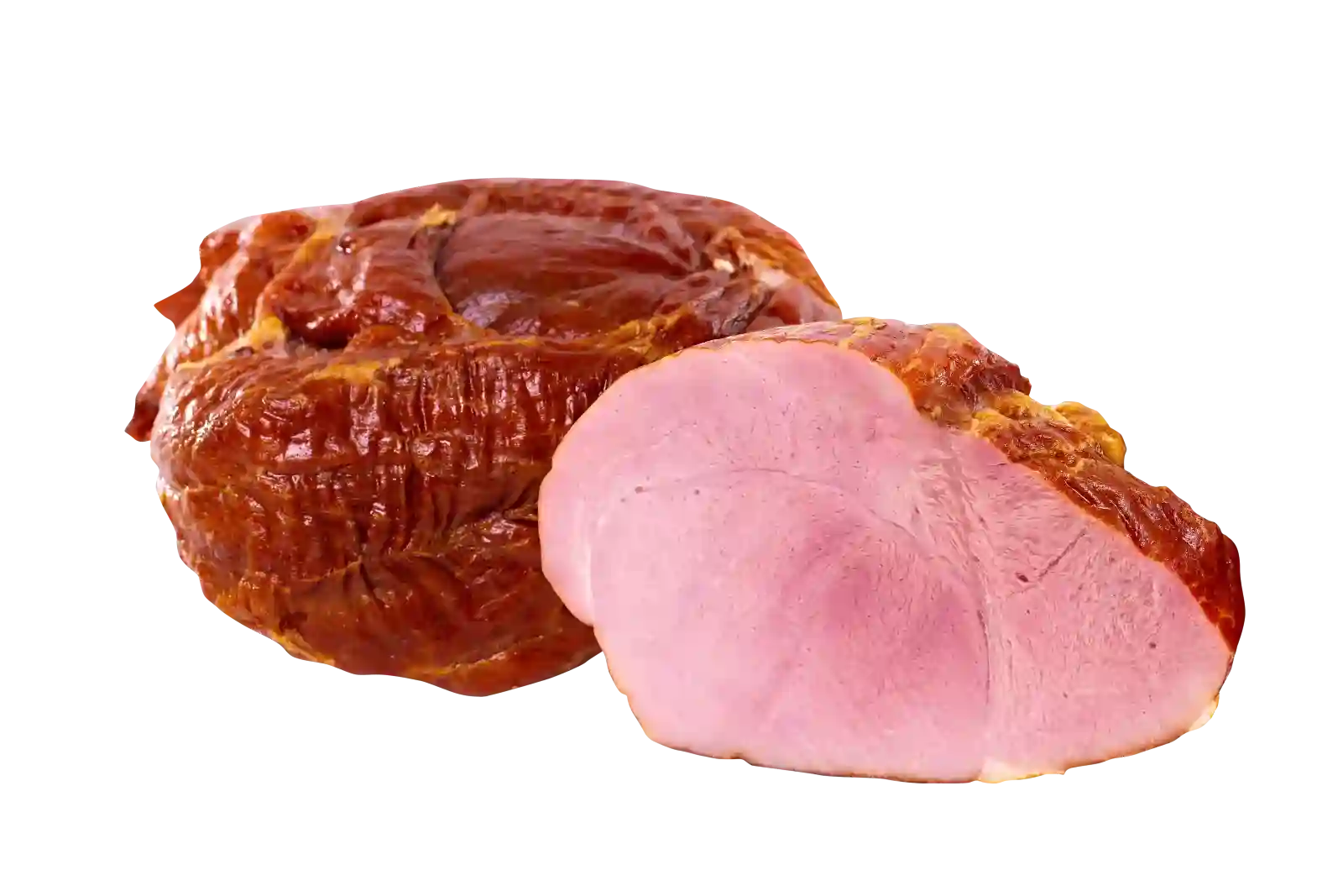 Продукт из свинины копчено-вареный «Буженина Царская»