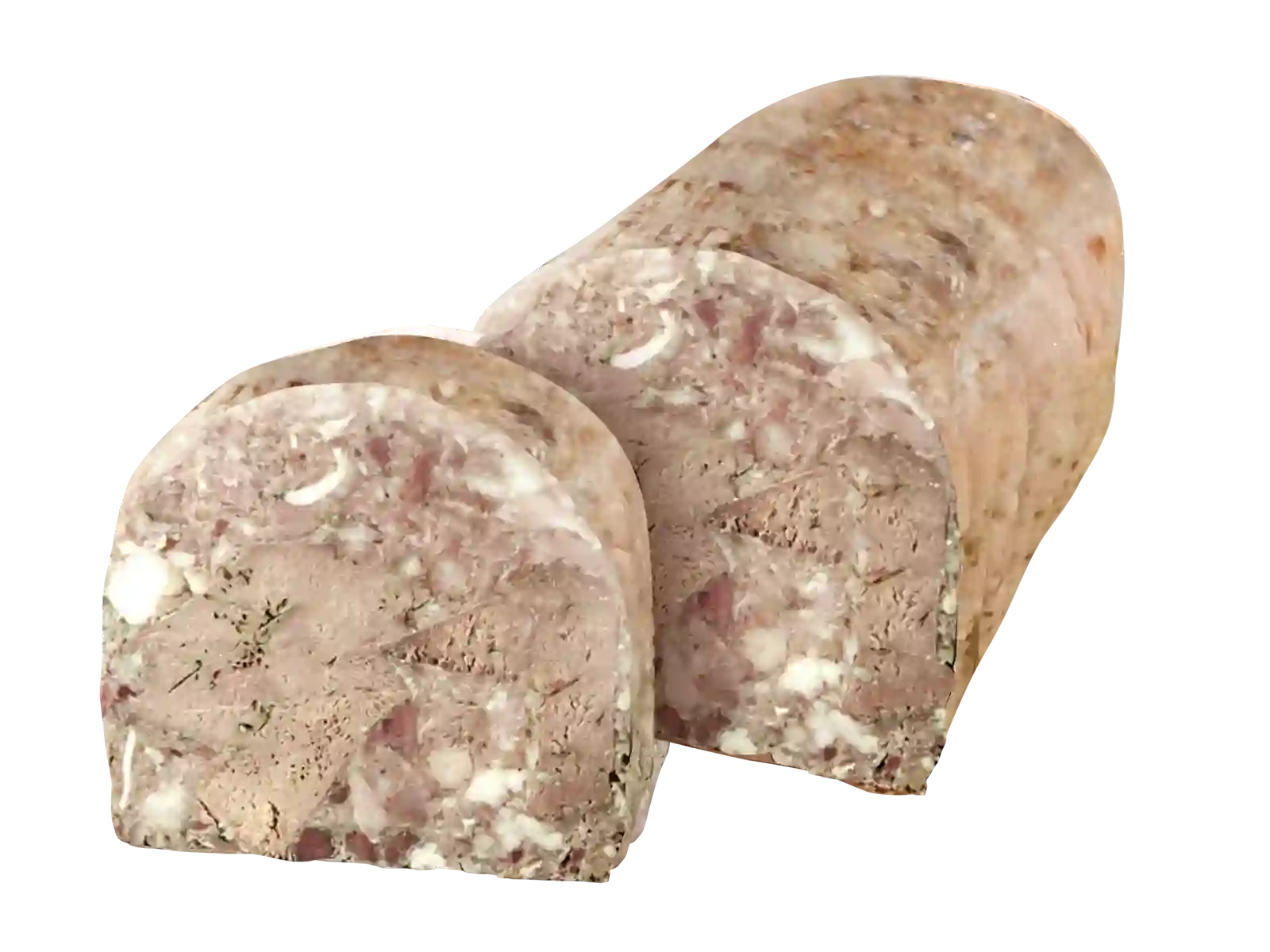 Рулет Домашний