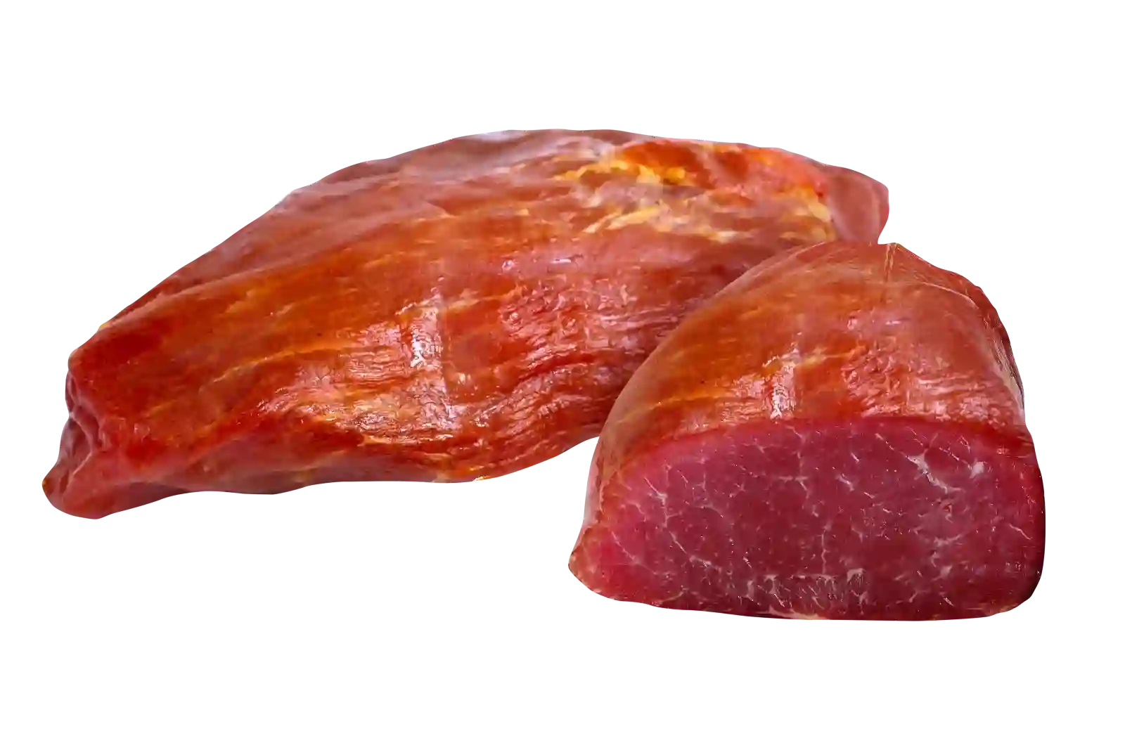 Продукт из свинины сырокопченый «Кумпячок»