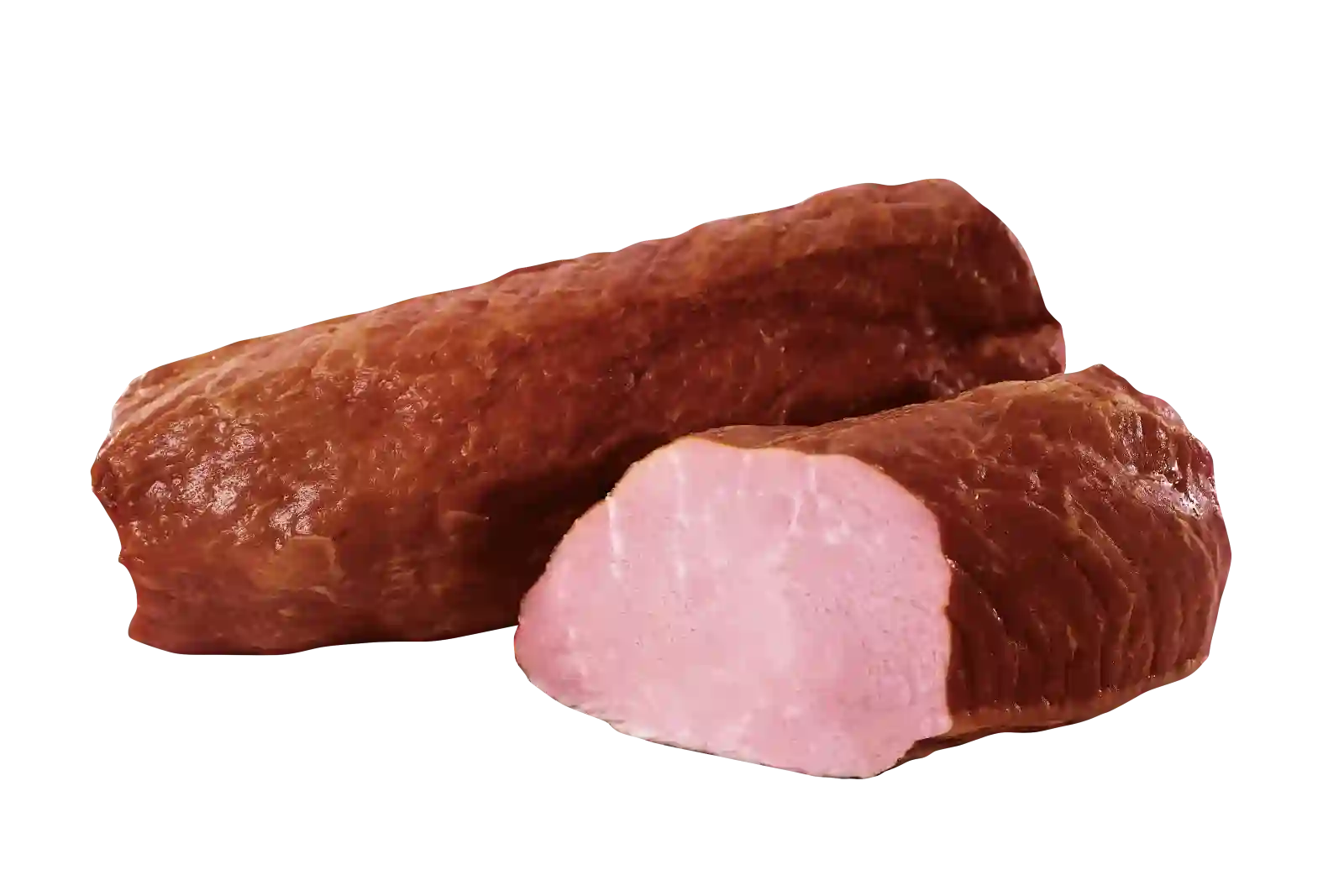 Продукт копчено-вареный  Бочонок «Фирменный»