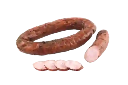 Колбаса "Дымлянка"