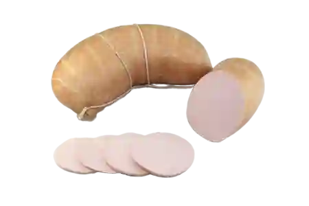 Докторская с маслом