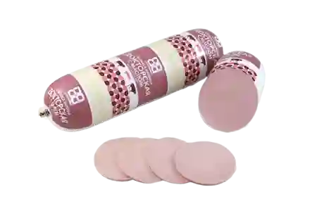 Докторская с маслом