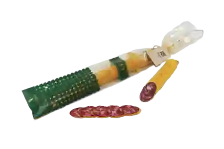 Колбаса "Фуэт в куркуме"