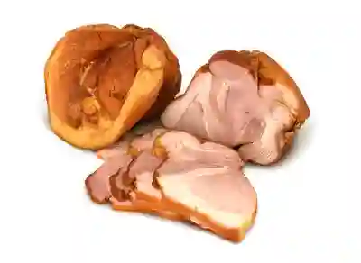 Голяшка по-деревенски