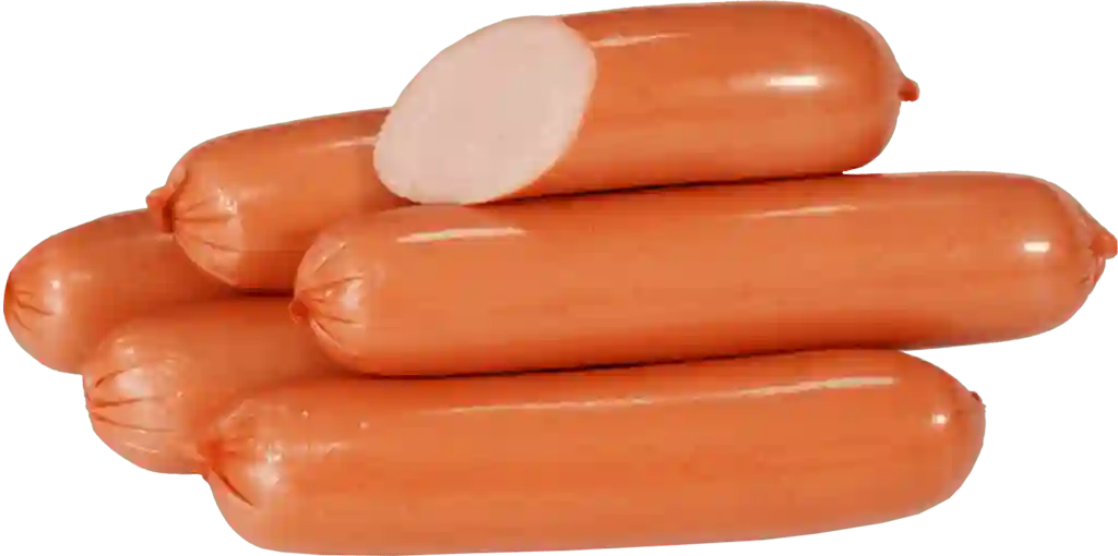 Сосиски "Говяжьи"