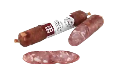 Графская со вкусом аджики