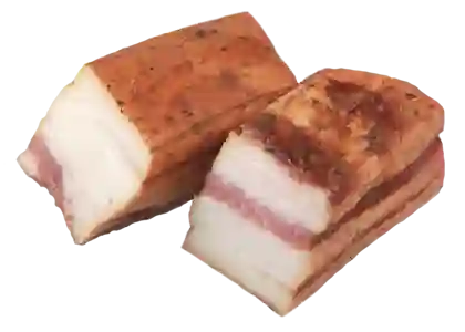 Грудинка "Саксонская"