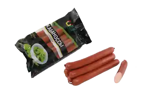 Кабаноссы с васаби