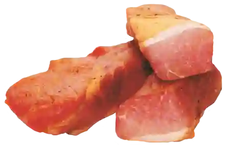 "Кумпячок мякотный"