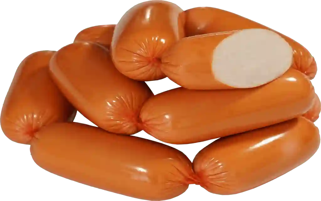 Сардельки "Молочные"