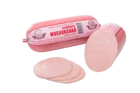 Московская