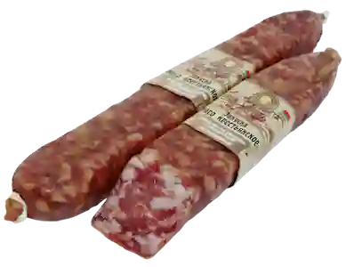 Закуска "Мясо крестьянское"