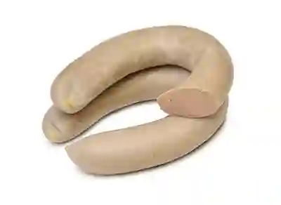 Колбаса ливерная мясная «Обеденная» вареная (натуральная оболочка)