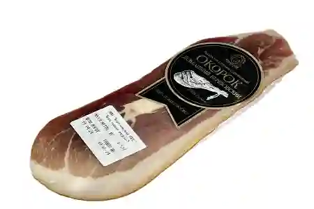 "Окорок домашний Березовский"