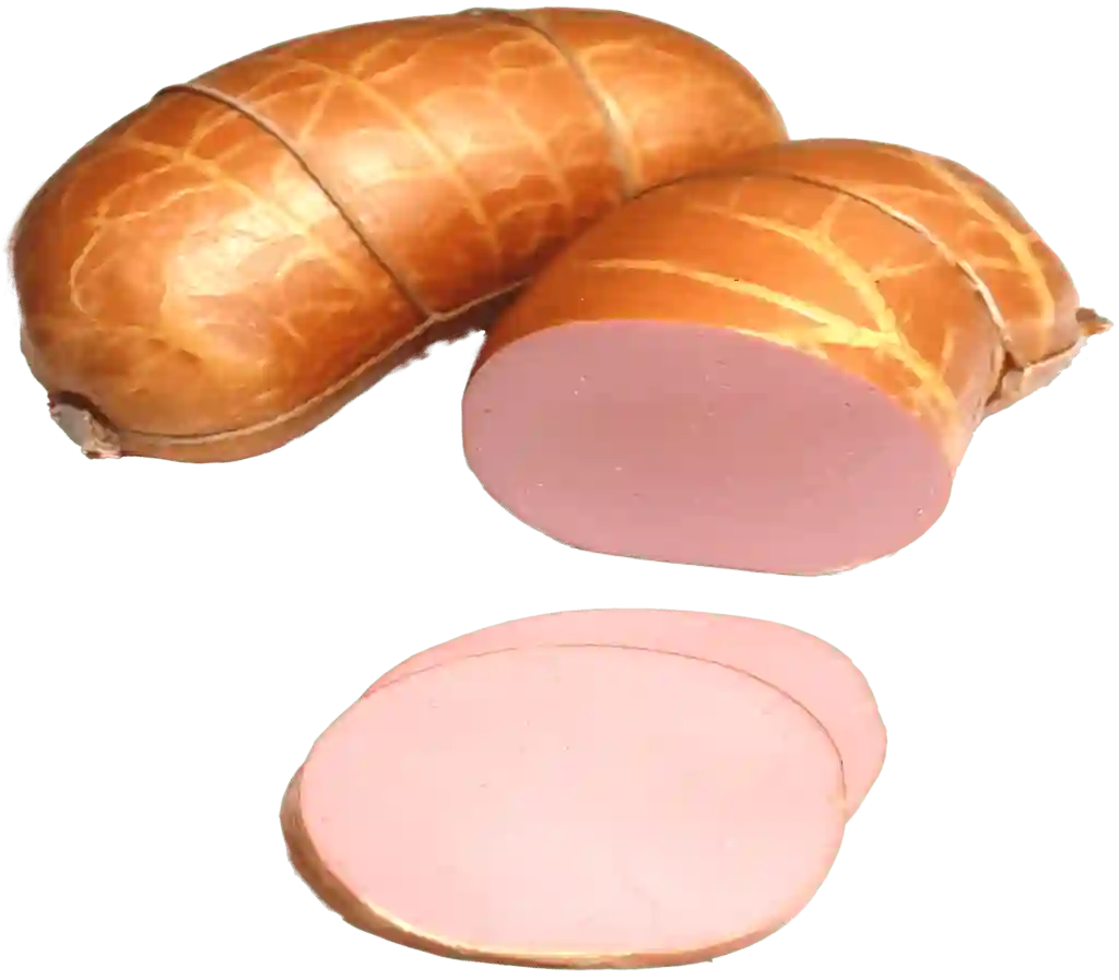 Колбаса "С маслицем"