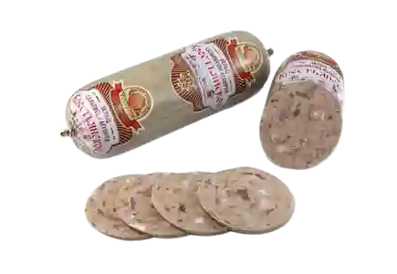 Сальтисон "Ассорти крестьянское"