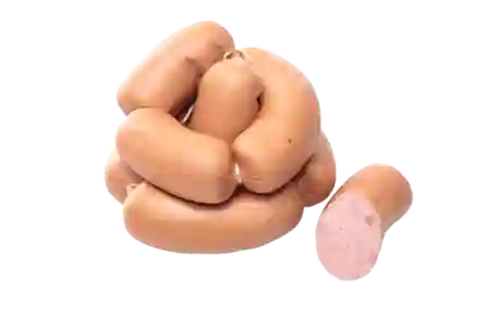 Сардельки "Ветчинные"