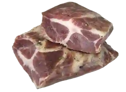 Шейка "По-домашнему"