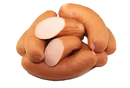 Шпикачки "Полесские"