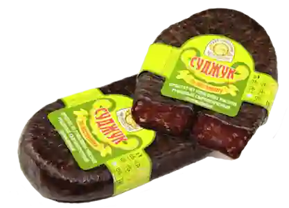 Суджук по-восточному