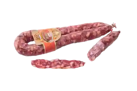 Колбаса "Свиная по-домашнему"