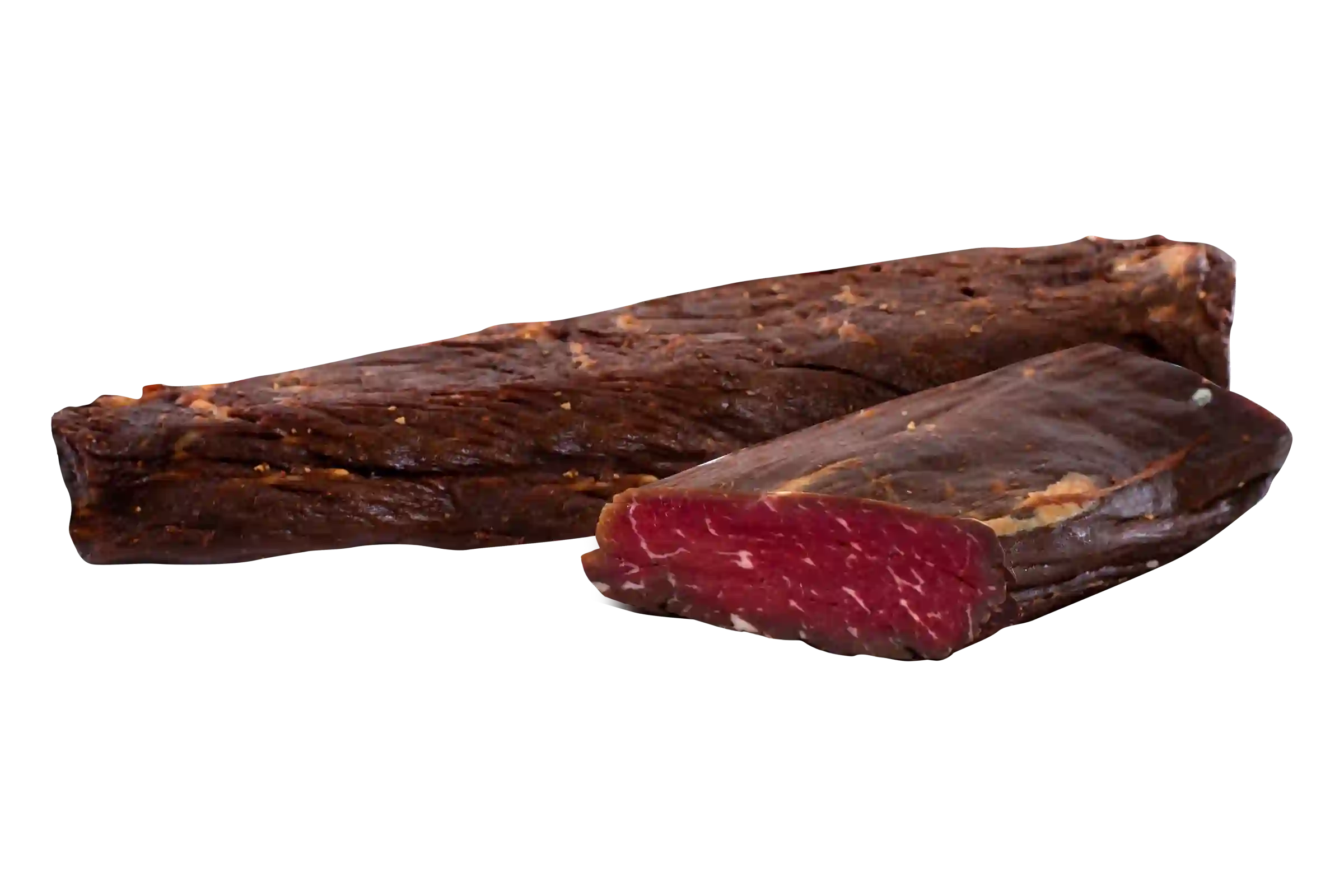 Продукт сырокопченый из говядины «Тоскано»