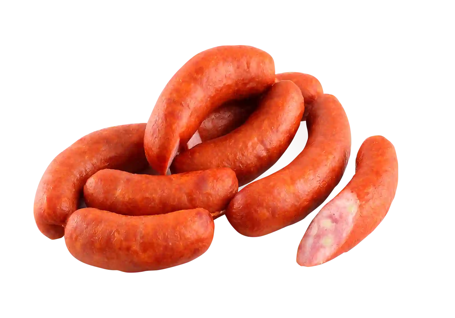 Валдайские с сыром Плюс