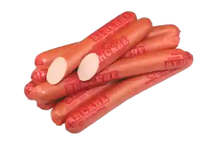 Сосиски Венские