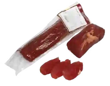 Вырезка мякотный