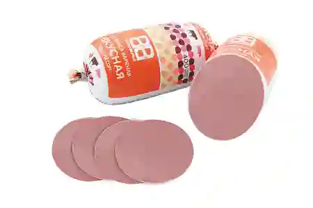 Колбаса из мяса птицы "Вкусная"